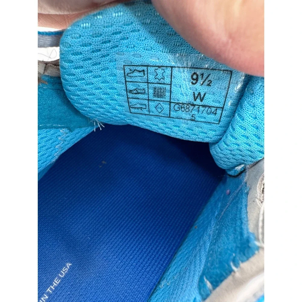 SAS brand size